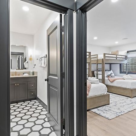 909 Park Ave Home Парк Сити Екстериор снимка