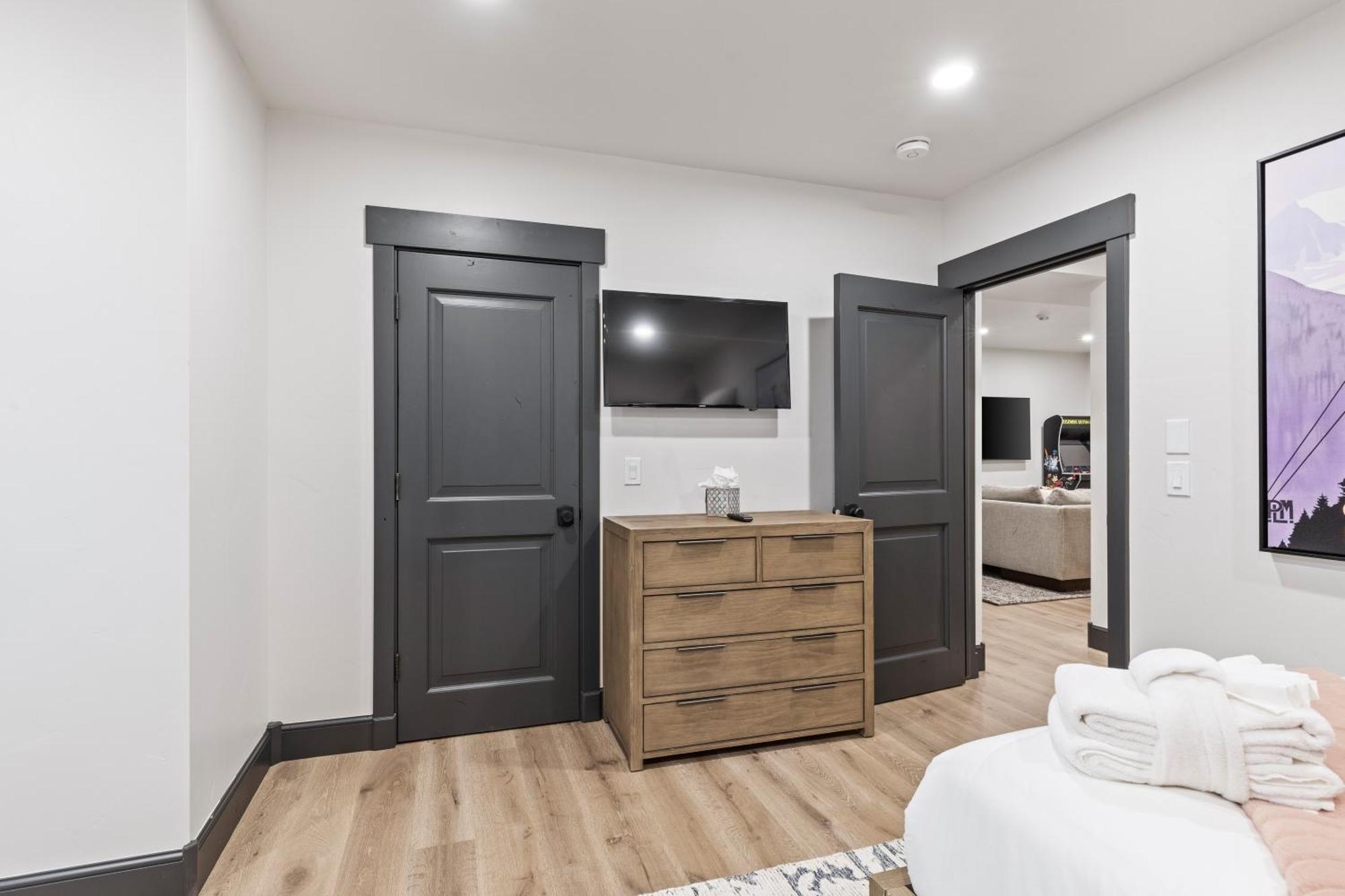 909 Park Ave Home Парк Сити Екстериор снимка
