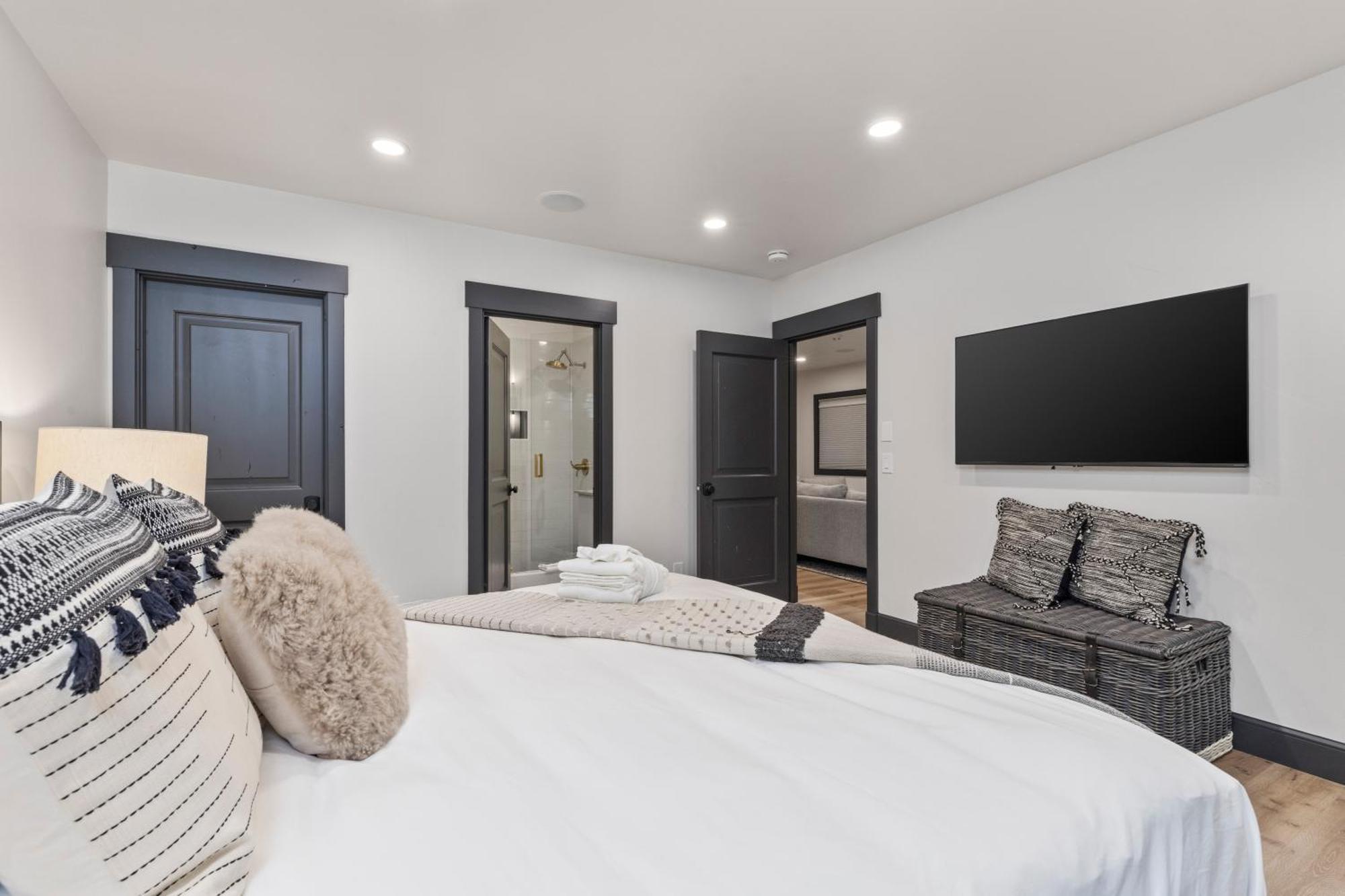 909 Park Ave Home Парк Сити Екстериор снимка