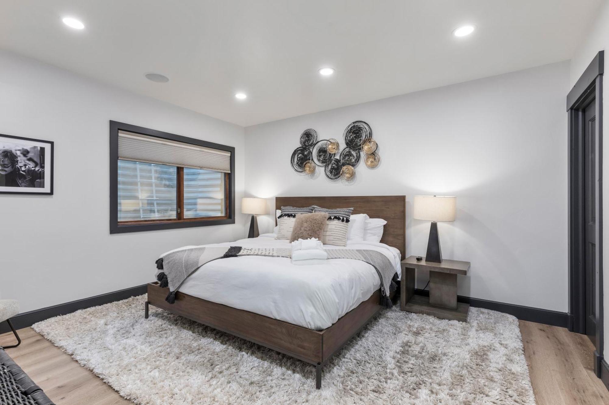 909 Park Ave Home Парк Сити Екстериор снимка