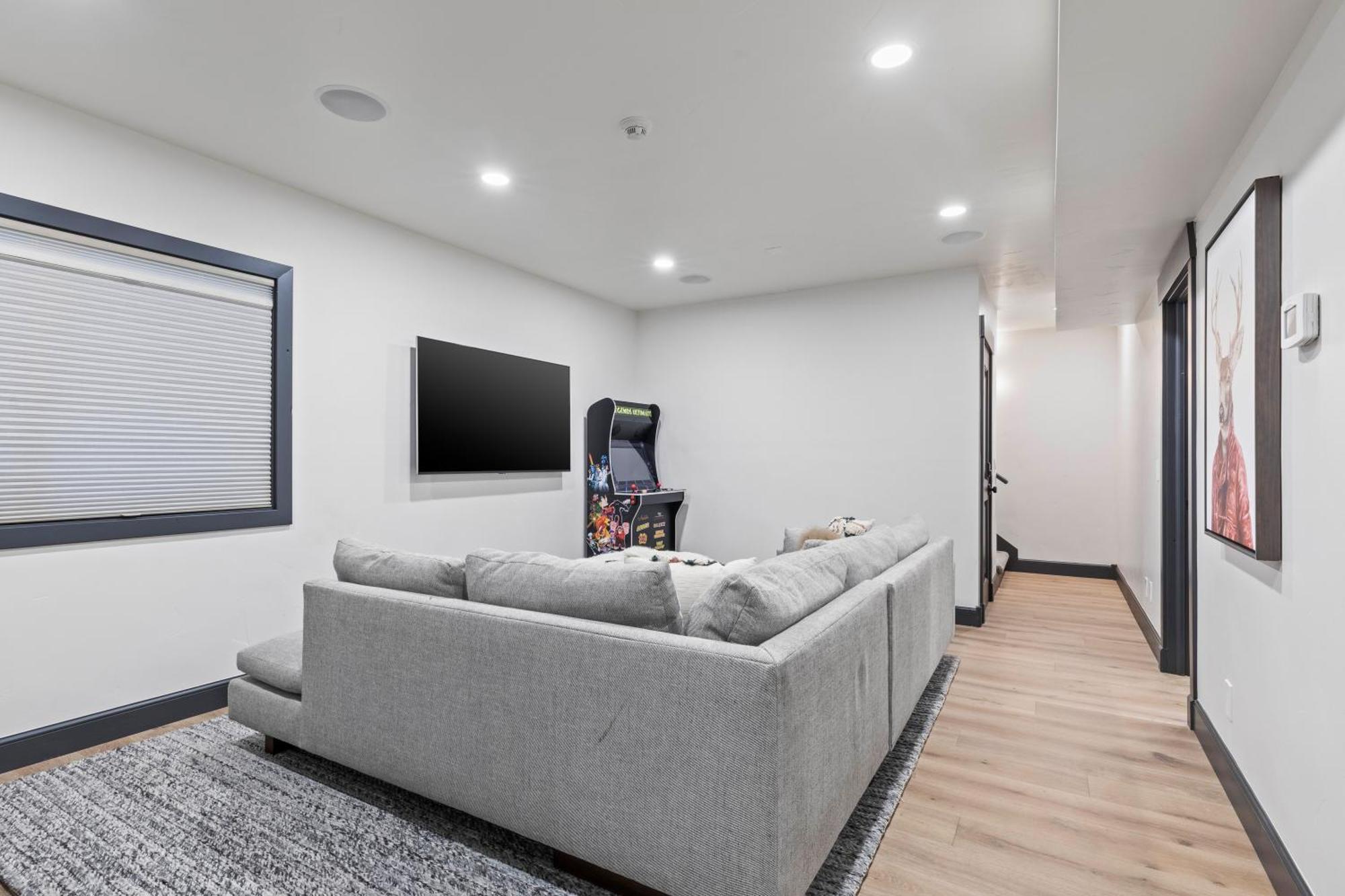 909 Park Ave Home Парк Сити Екстериор снимка