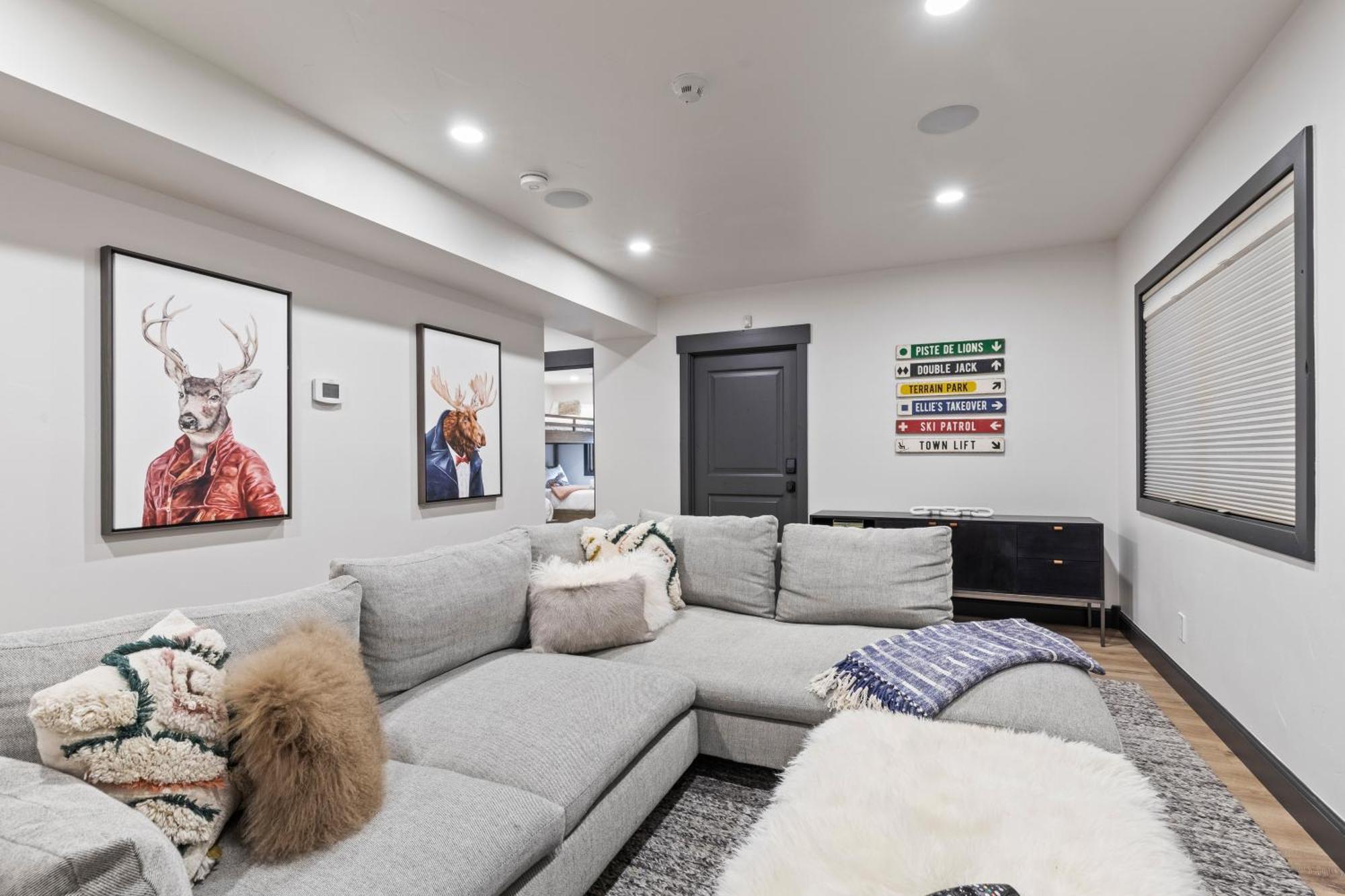 909 Park Ave Home Парк Сити Екстериор снимка