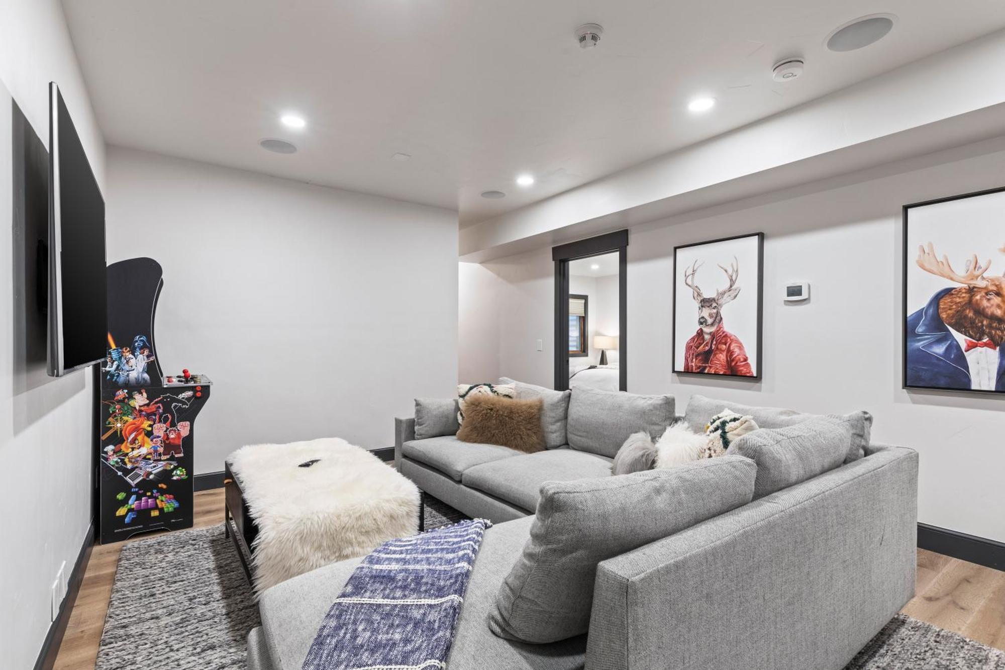909 Park Ave Home Парк Сити Екстериор снимка