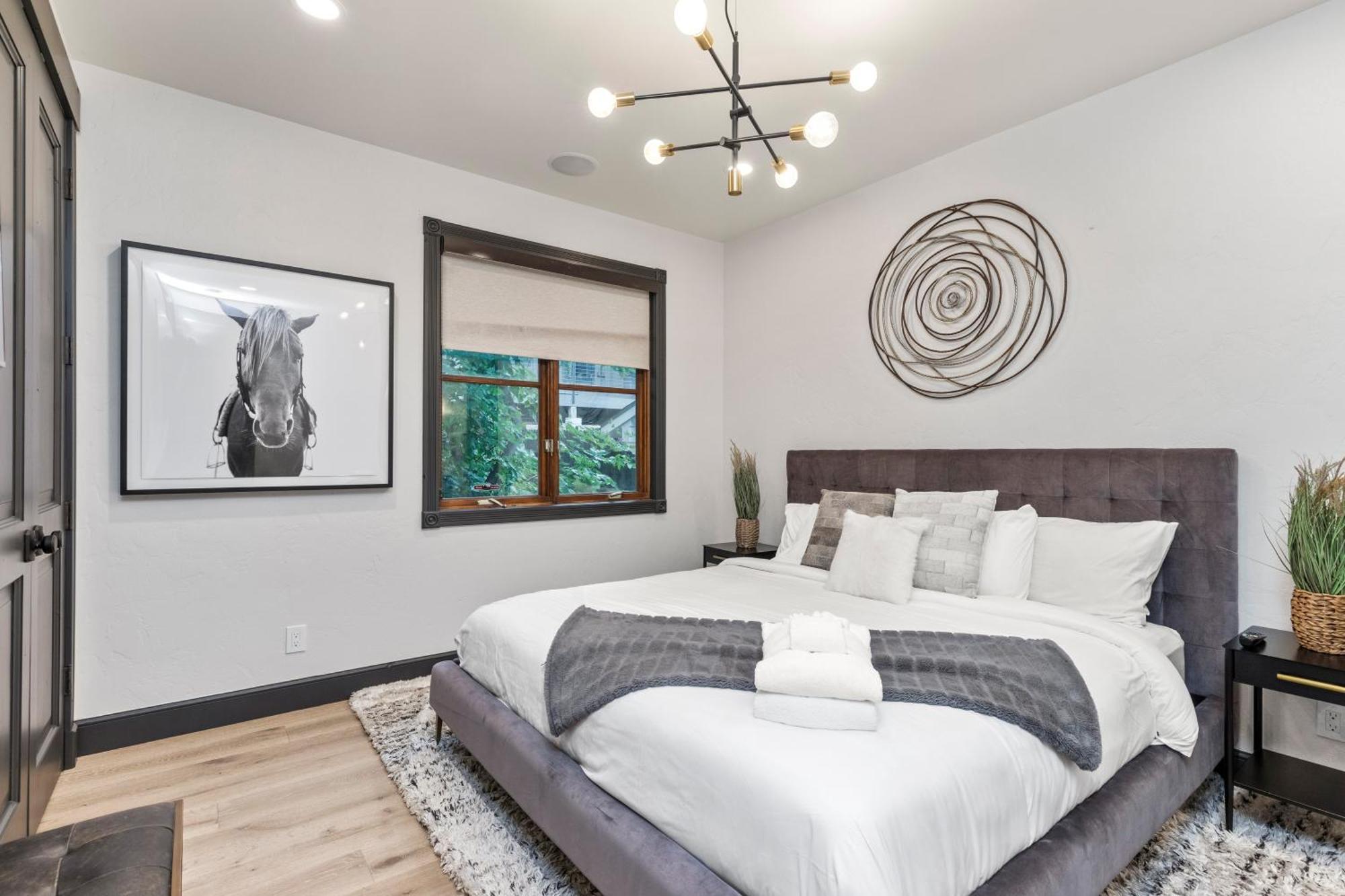 909 Park Ave Home Парк Сити Екстериор снимка