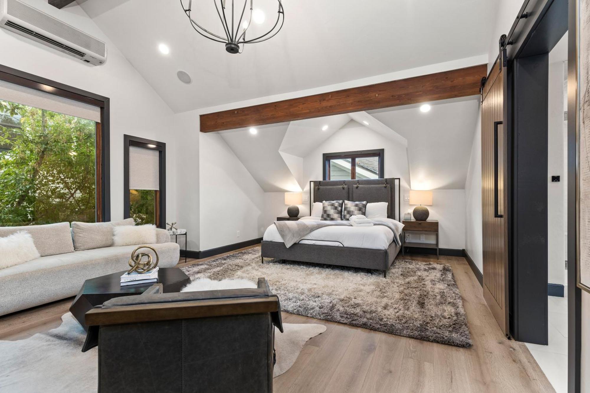 909 Park Ave Home Парк Сити Екстериор снимка