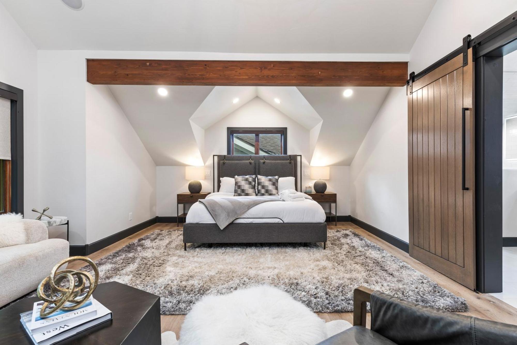 909 Park Ave Home Парк Сити Екстериор снимка