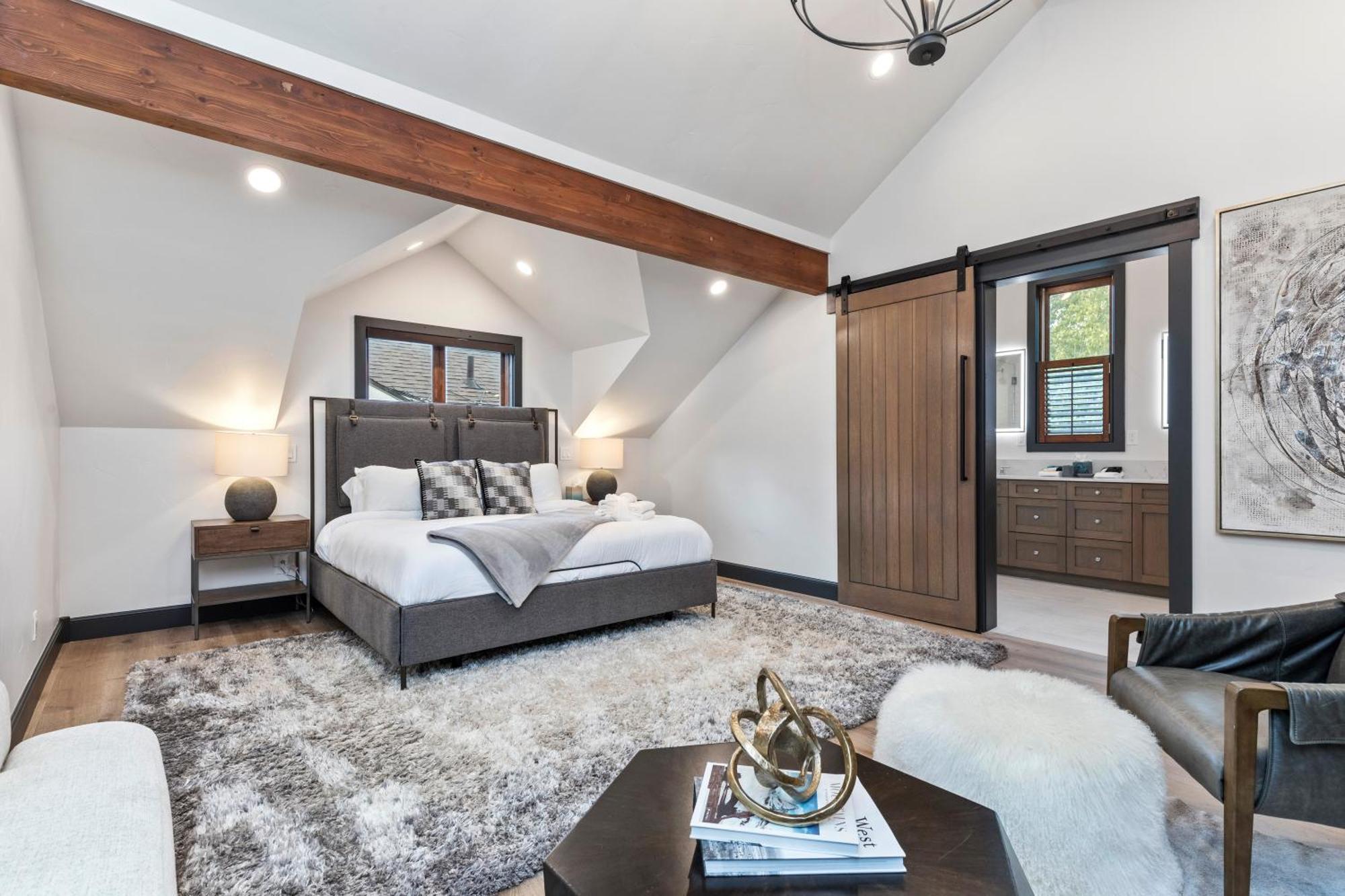909 Park Ave Home Парк Сити Екстериор снимка