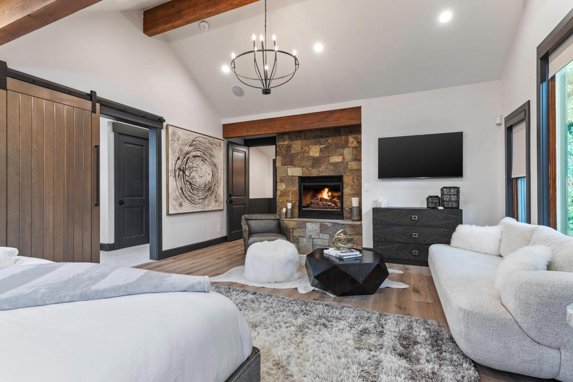 909 Park Ave Home Парк Сити Екстериор снимка
