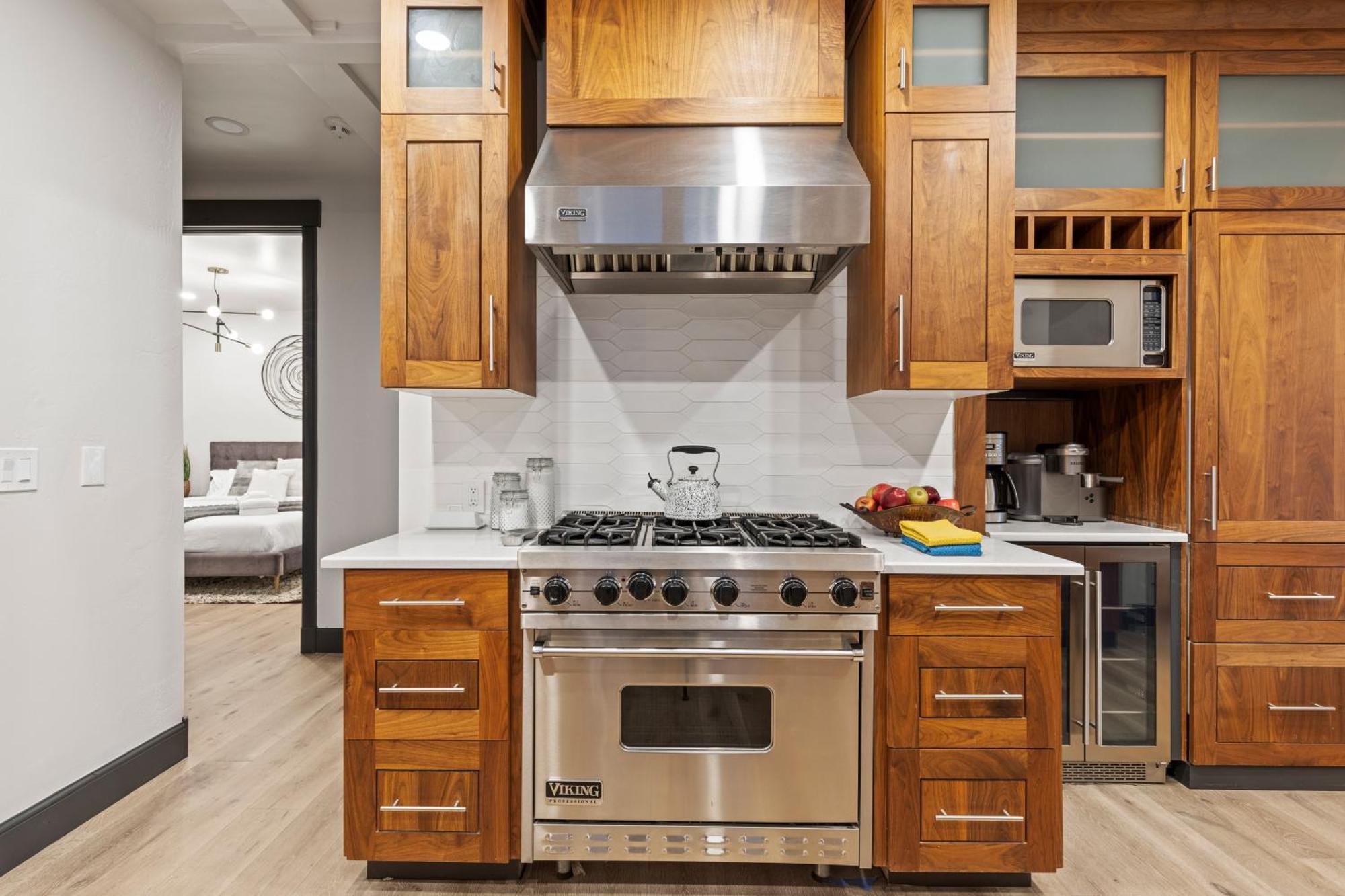 909 Park Ave Home Парк Сити Екстериор снимка