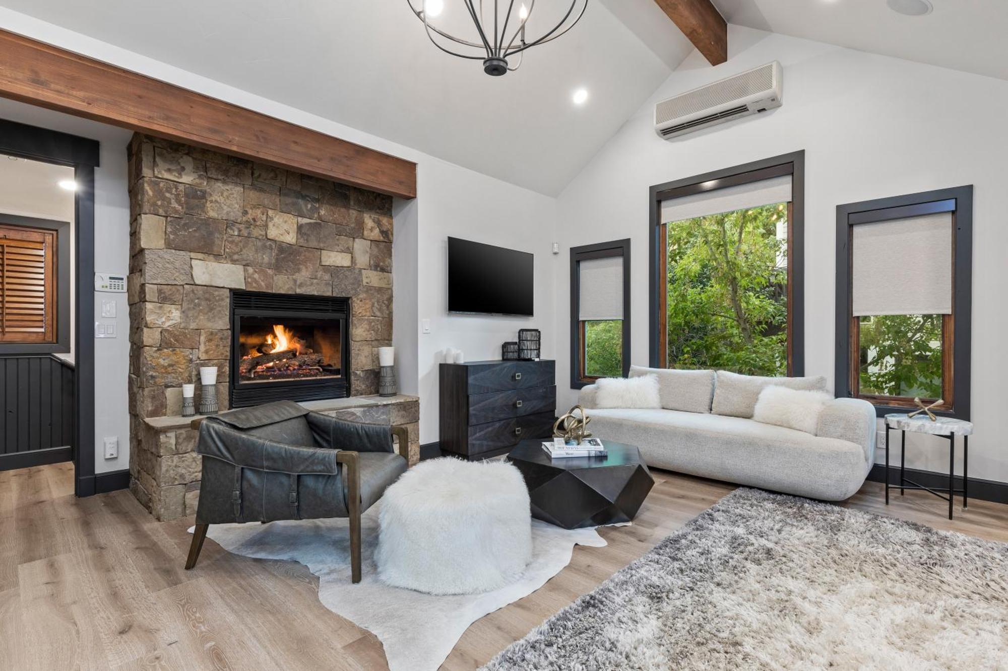 909 Park Ave Home Парк Сити Екстериор снимка
