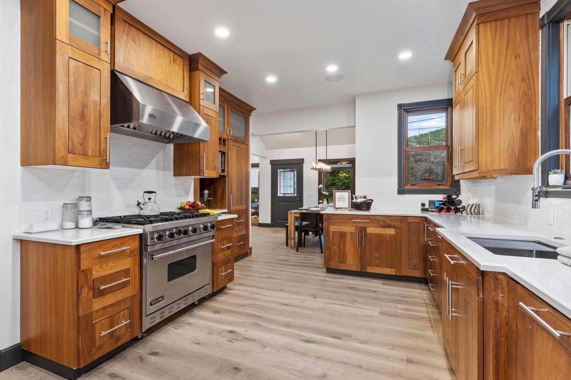 909 Park Ave Home Парк Сити Екстериор снимка