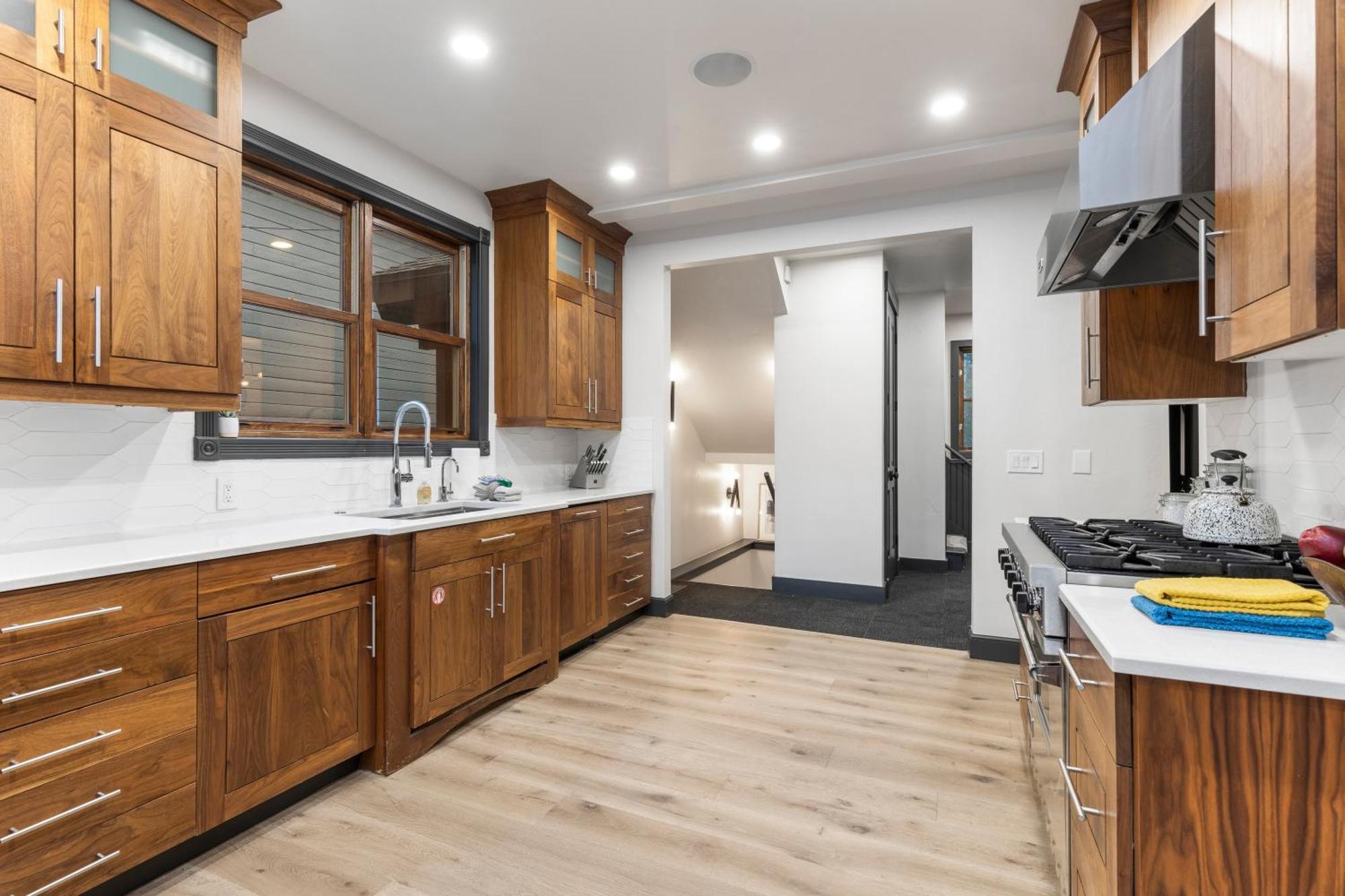 909 Park Ave Home Парк Сити Екстериор снимка