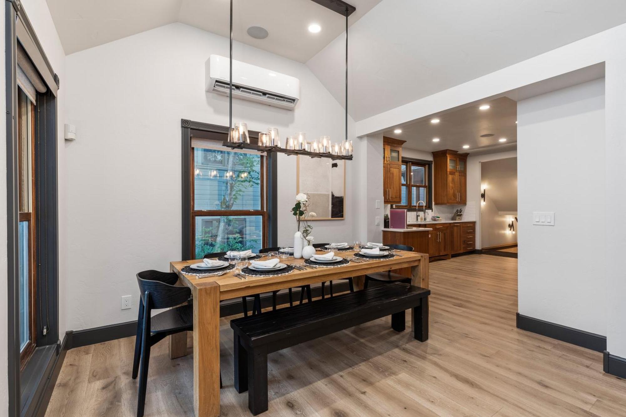 909 Park Ave Home Парк Сити Екстериор снимка