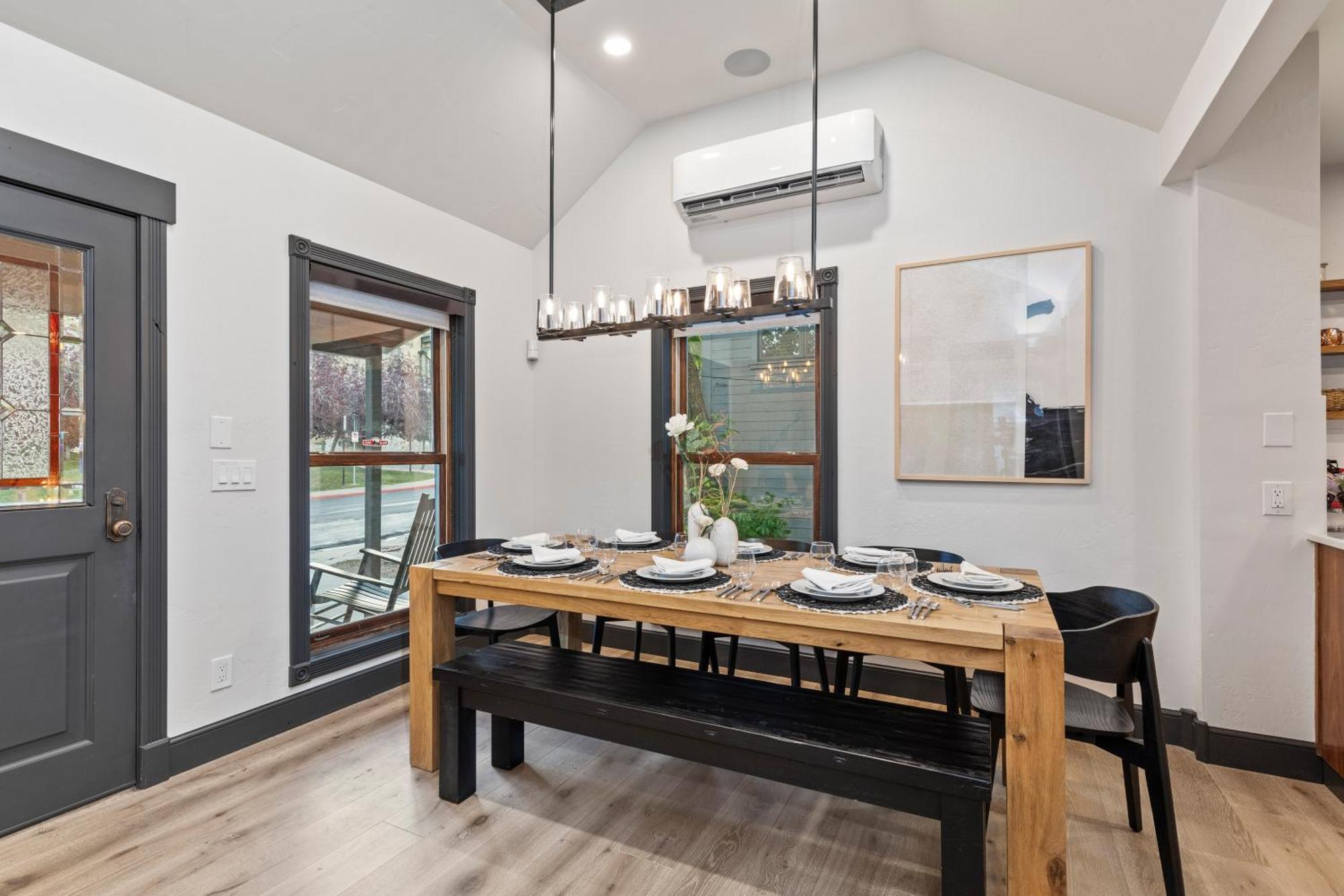 909 Park Ave Home Парк Сити Екстериор снимка