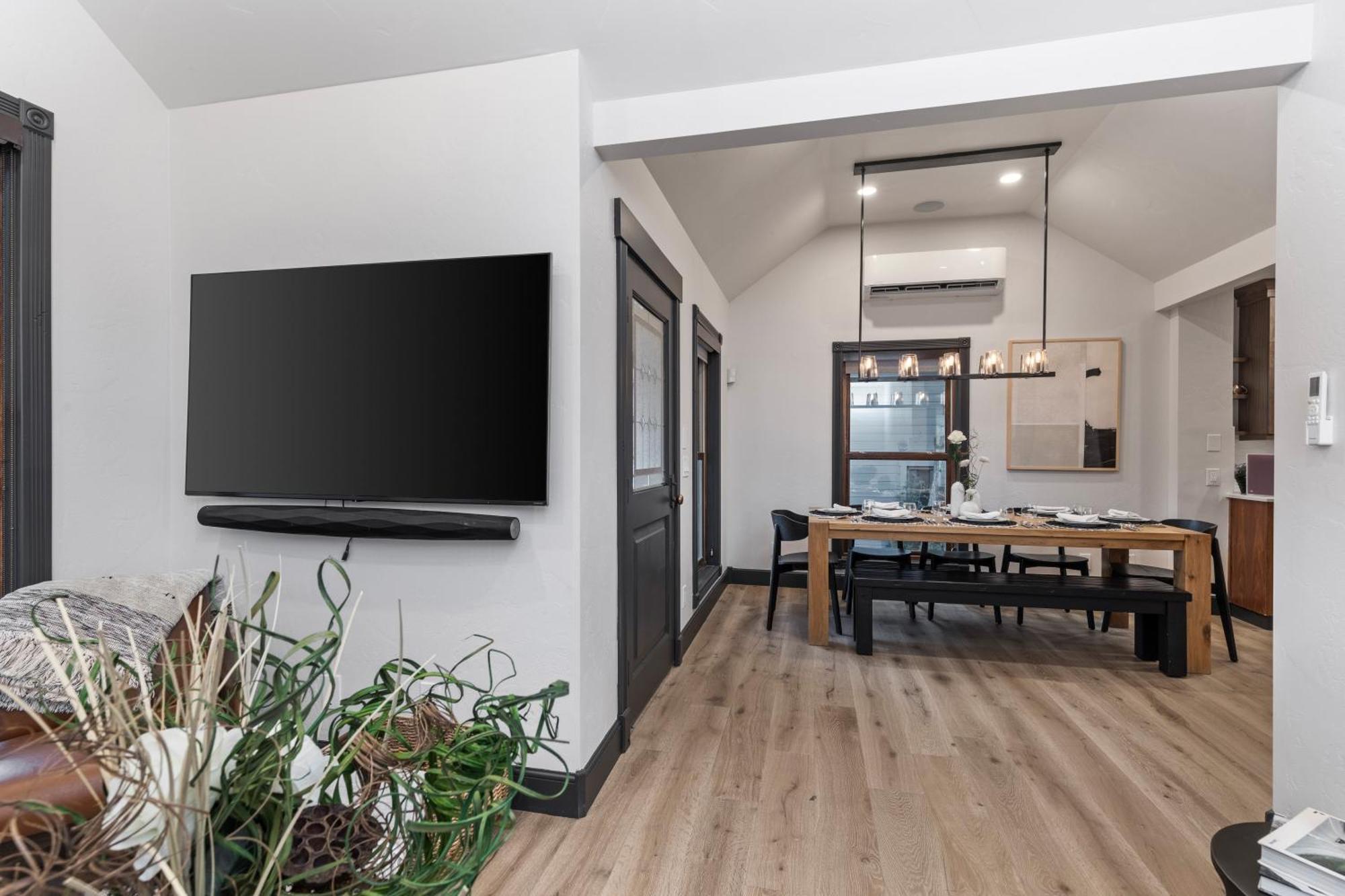 909 Park Ave Home Парк Сити Екстериор снимка