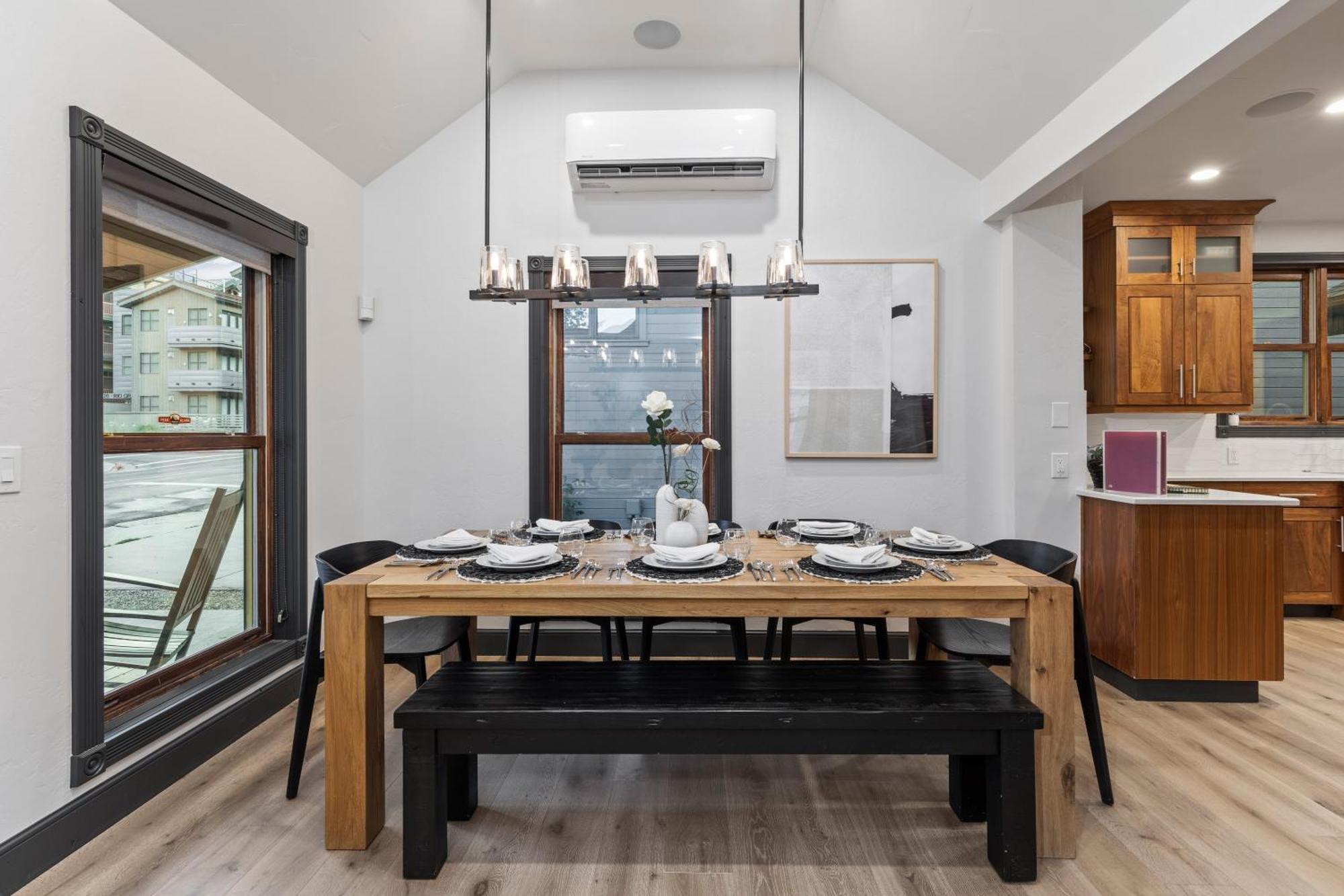909 Park Ave Home Парк Сити Екстериор снимка