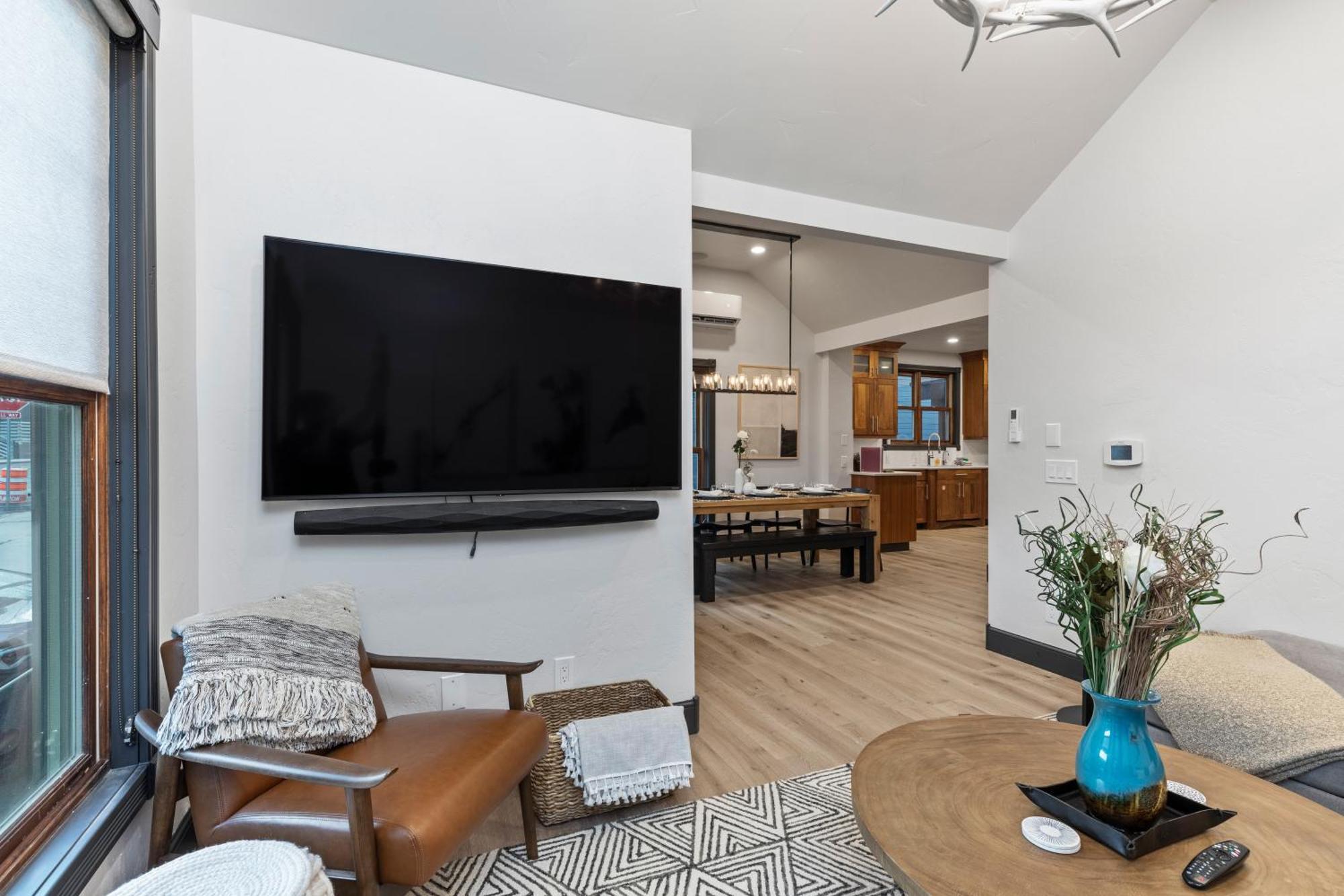 909 Park Ave Home Парк Сити Екстериор снимка