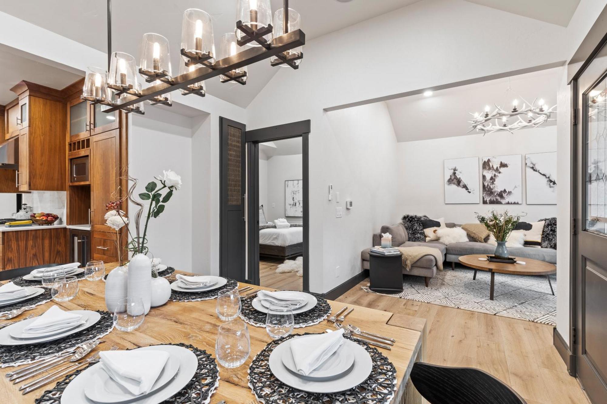 909 Park Ave Home Парк Сити Екстериор снимка