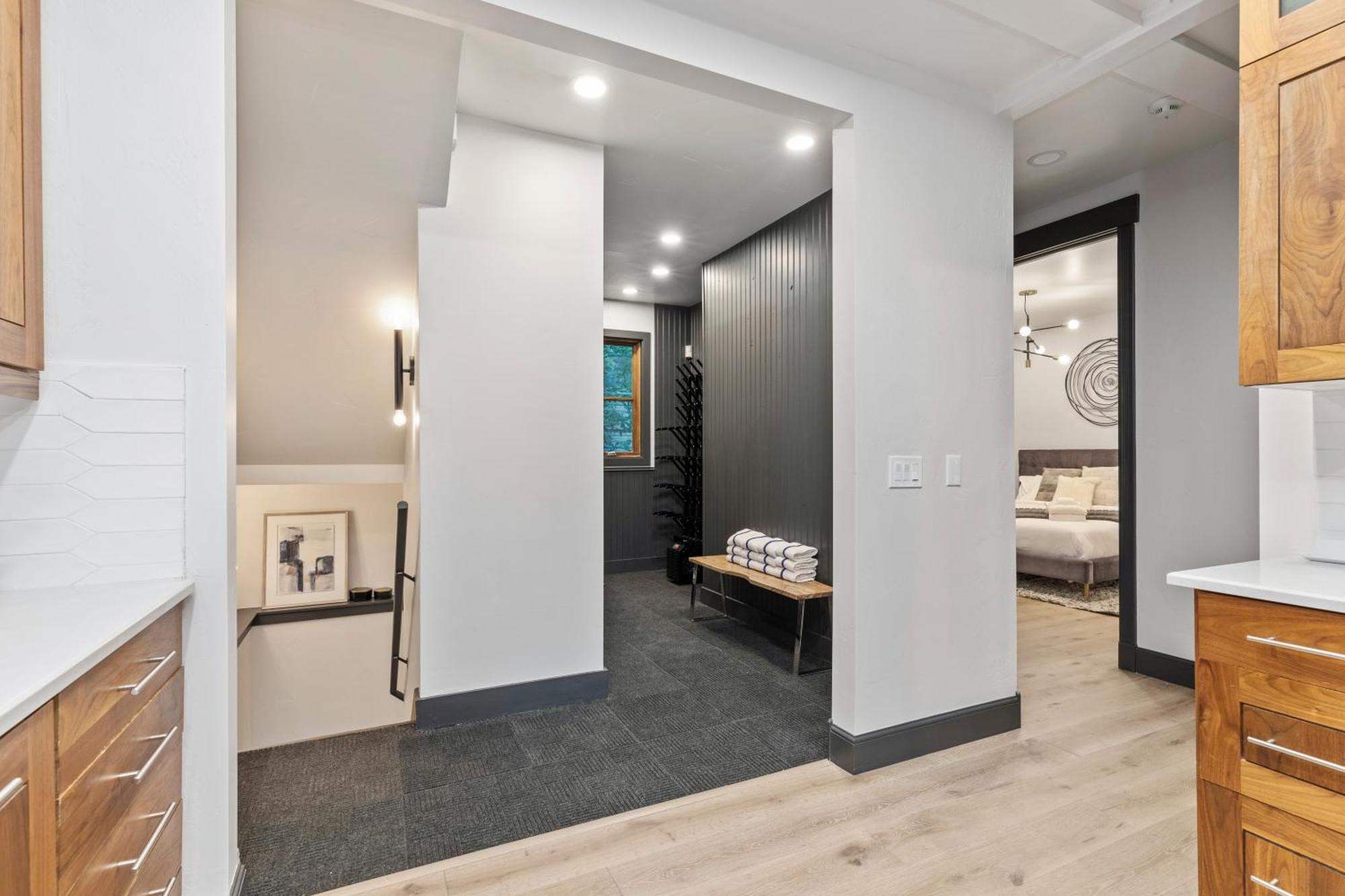 909 Park Ave Home Парк Сити Екстериор снимка